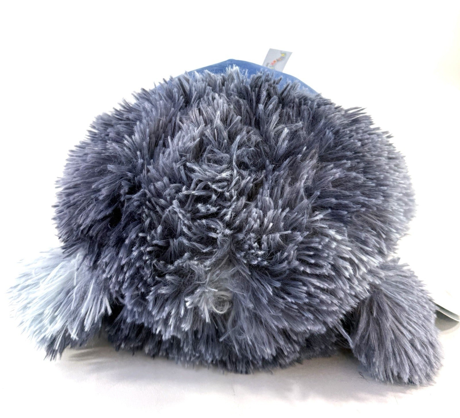 Kellytoy 2022 Squishmallows 12" Dani the Bigfoot Blue Plush with Tags