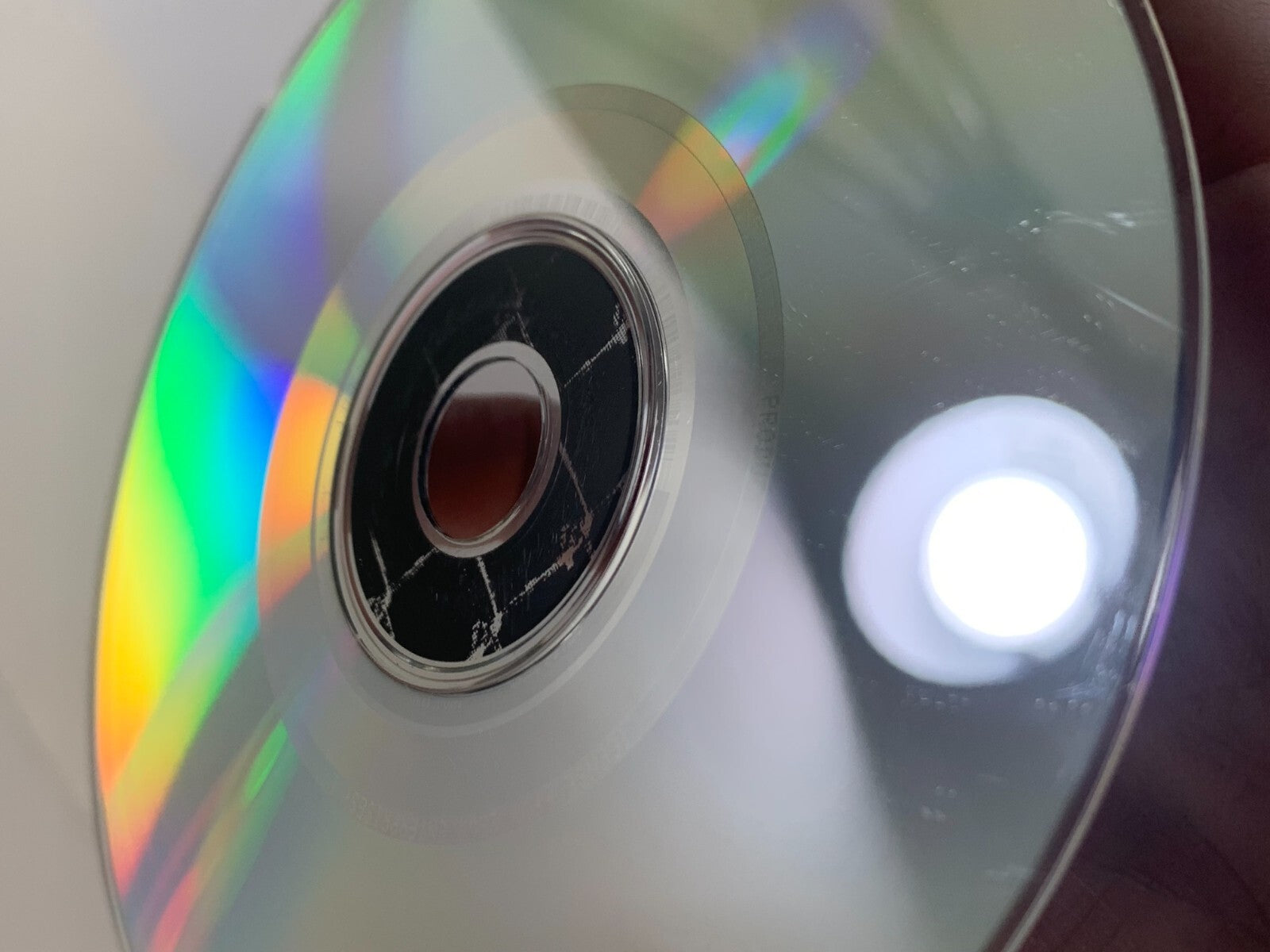 Ultimate Fighting Championship (Dreamcast, 2000) Game Case Manual Registration