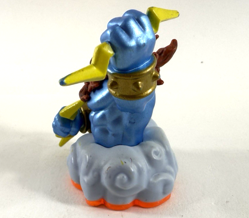 Activision Skylanders Giants Figure Bundle - Double Trouble and Lightning Rod