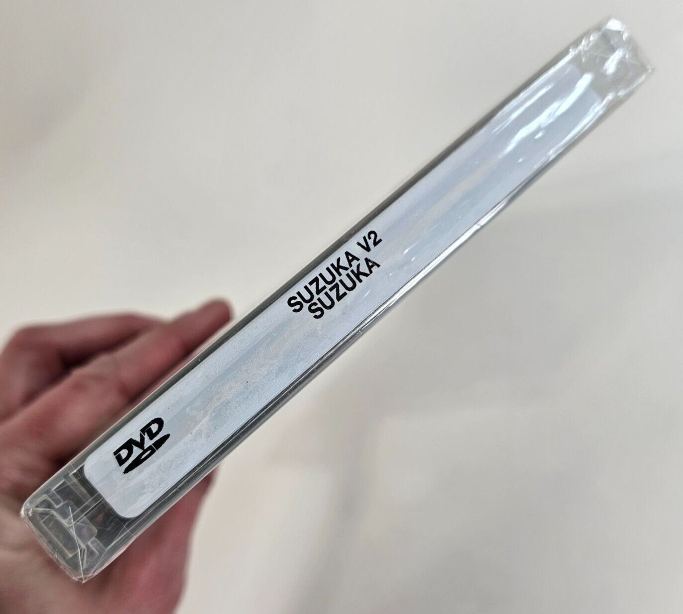 Suzuka - Vol. 2 and Vol. 3 (DVD, 2007) New, Factory Sealed