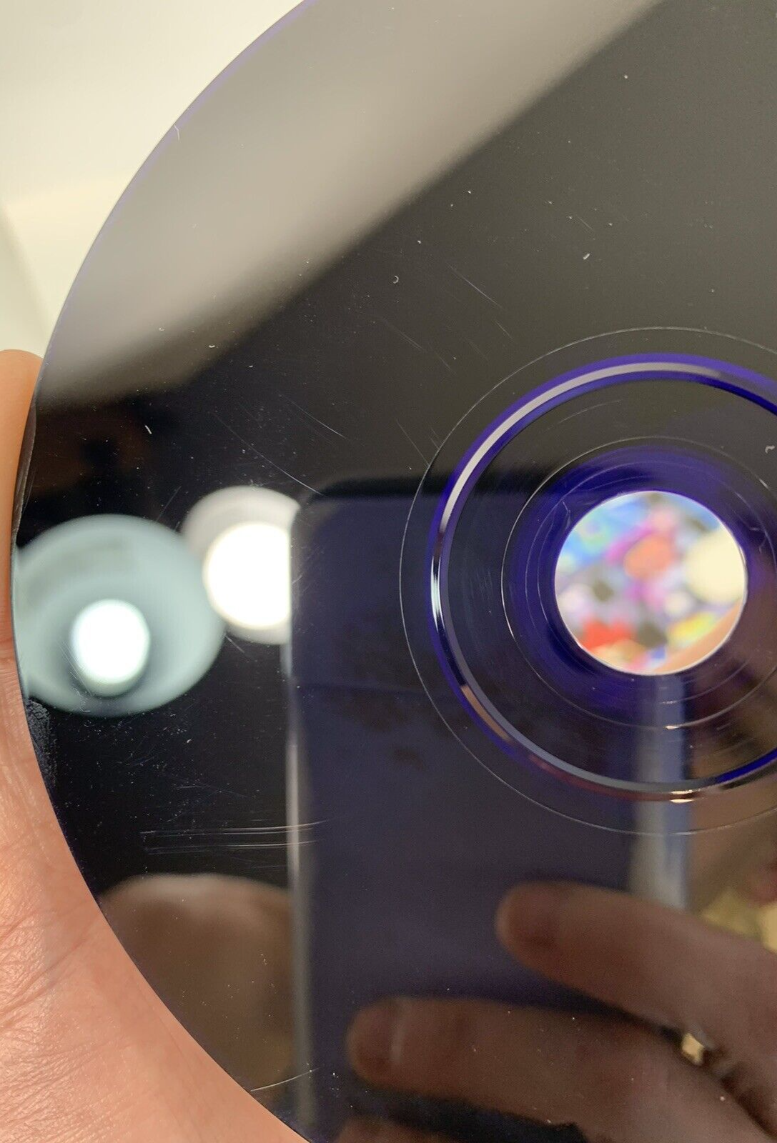 Hot Shots Golf 2 and Speed Punks (Sony PlayStation, 2000) Demo Discs & Sleeve