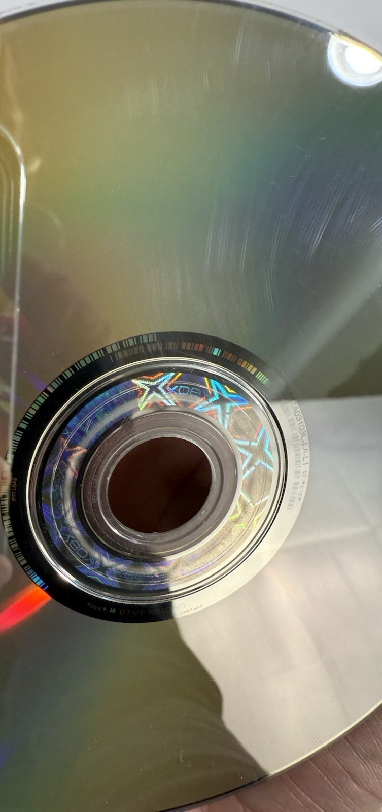 LEGO Star Wars II: The Original Trilogy (Xbox ,2006) Game and Case - Tested