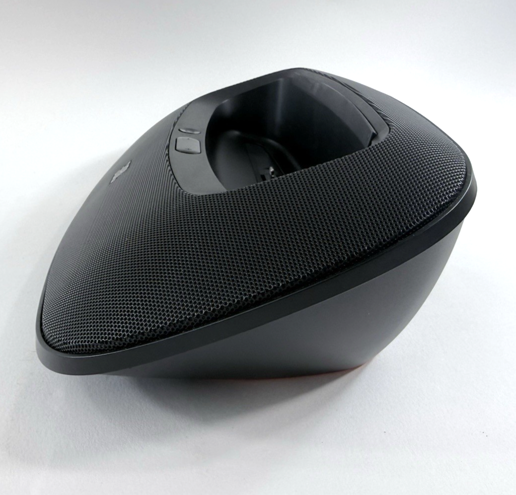JBL OnBeat Mini Lightning Speaker Dock for iPhone iPad w/Power Adapter - Tested