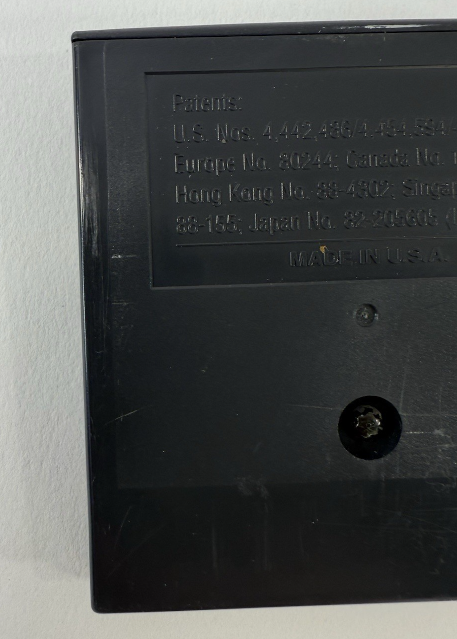 Super Columns (Sega Game Gear, 1995) Game Cartridge - Tested