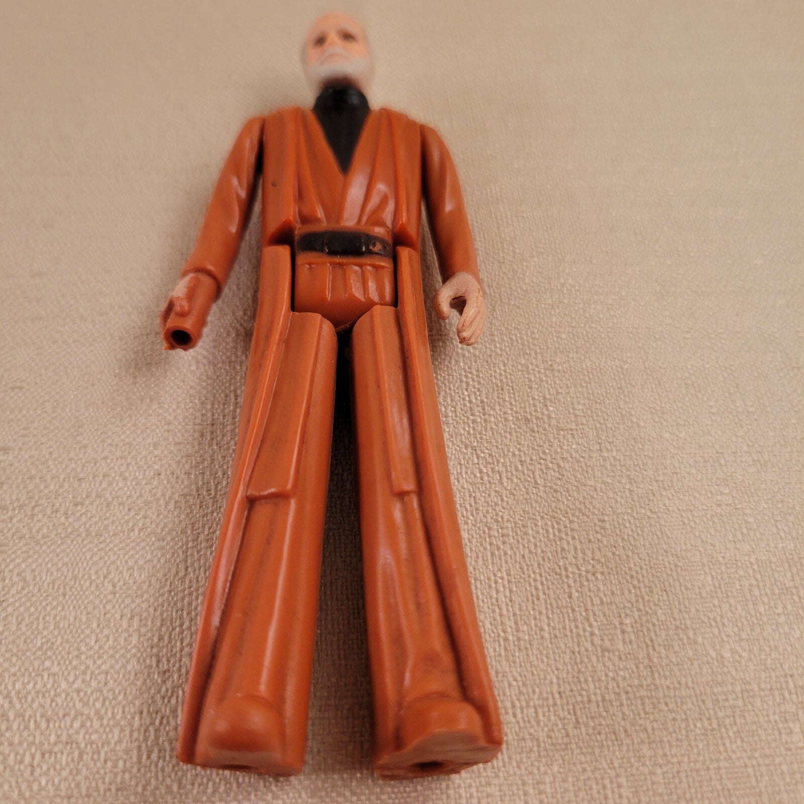 Star Wars Celebration Vintage OBI-WAN KENOBI Figure 1977