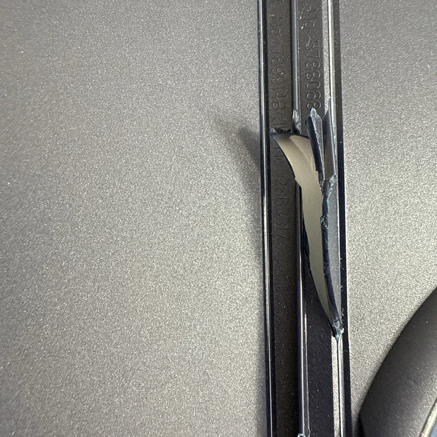 ATV Offroad Fury 3 (PlayStation 2, 2004) Game Case Manual Registration - Tested