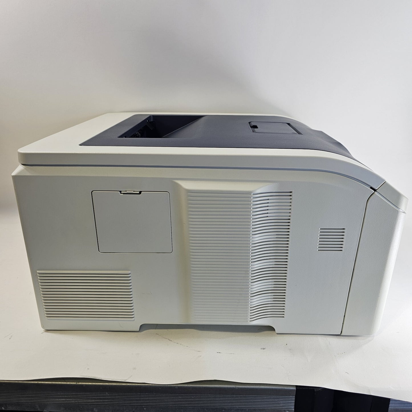 Brother HL-3070CW Wireless Toner Printer - Working - with Toners