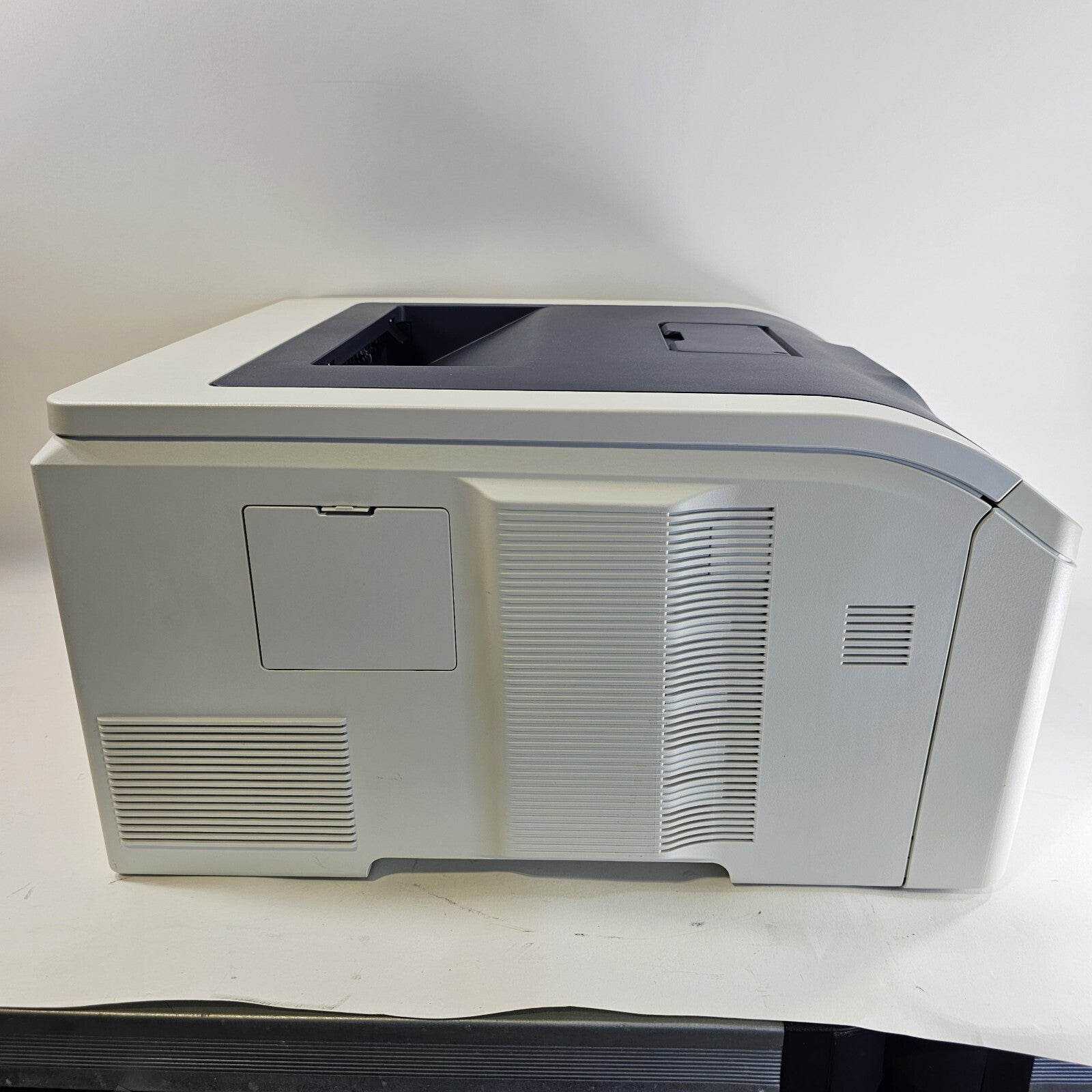 Brother HL-3070CW Wireless Toner Printer - Working - with Toners