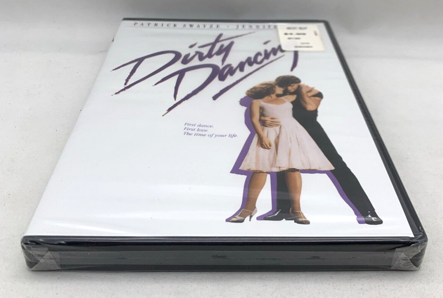 Dirty Dancing (DVD, 1997) New, Factory Sealed