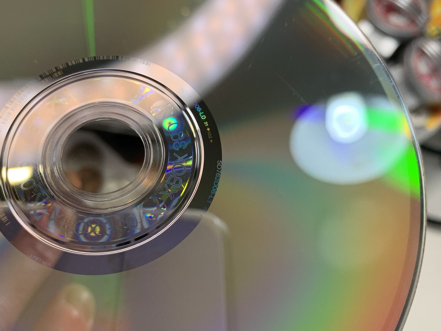 Tekken Tag Tournament 2 (Xbox 360, 2012) Game Case Manual Insert - Tested