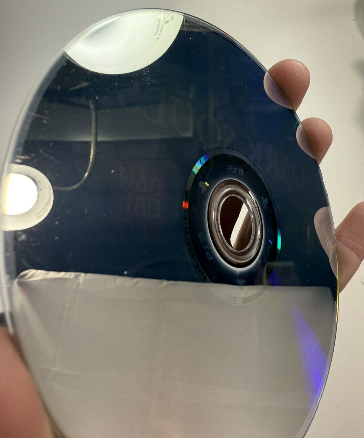 Dark Souls (Sony PlayStation 3 bundle) Dark Souls 2 Discs - Tested and Working