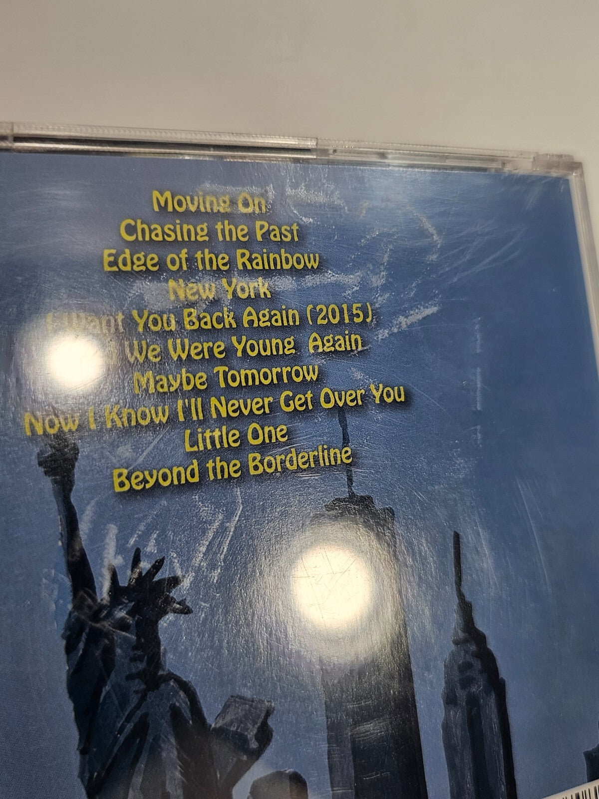 Still Got That Hunger by The Zombies (CD, 2015) Signed Copy [Argent/Blumstone]