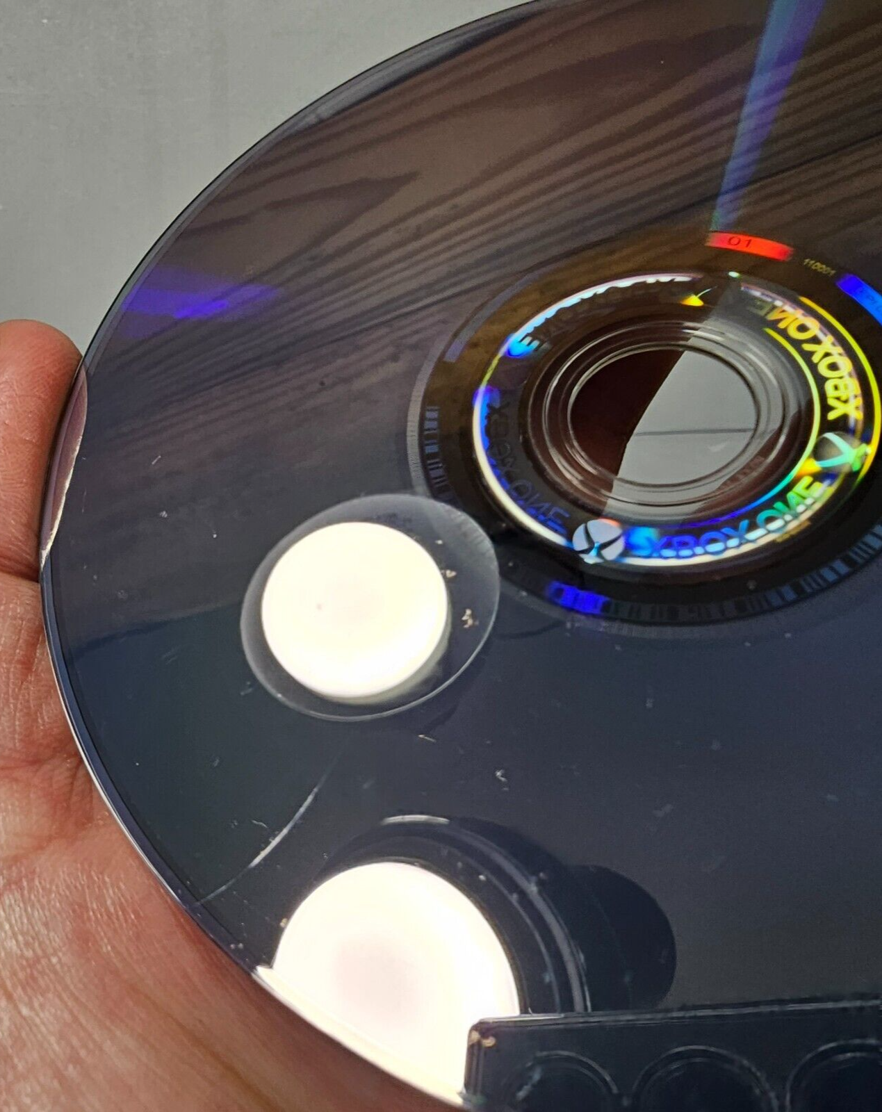 Ghostbusters (Microsoft Xbox One, 2016)  Game and Case