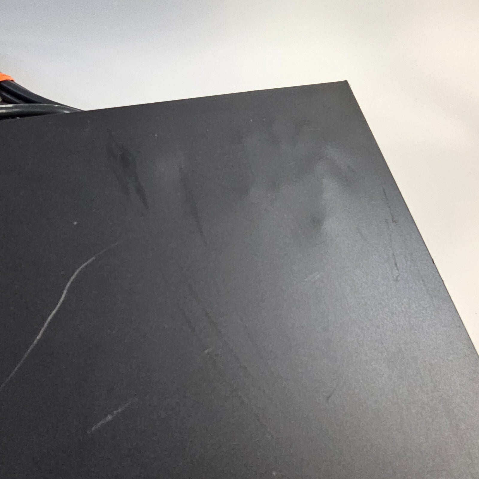 Pioneer CDV LB2 Player CLD-V2600 Laserdisc Player - Tested - For Parts - Read