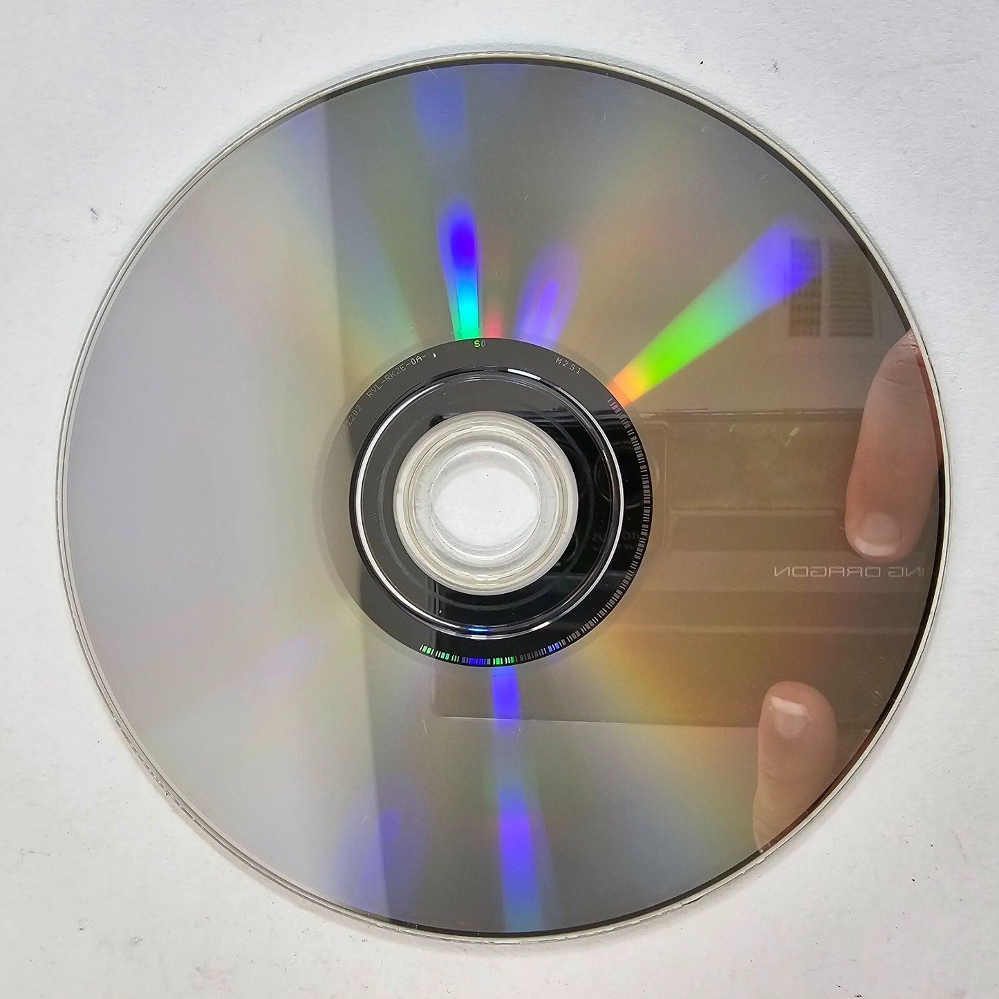 Trauma Center: New Blood (Nintendo Wii, 2007) Authentic Game Disc Only