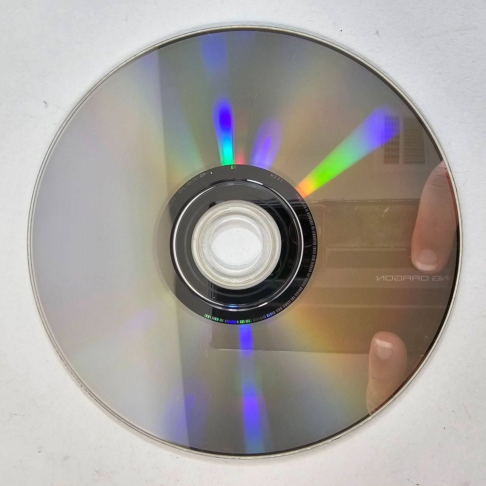 Trauma Center: New Blood (Nintendo Wii, 2007) Authentic Game Disc Only