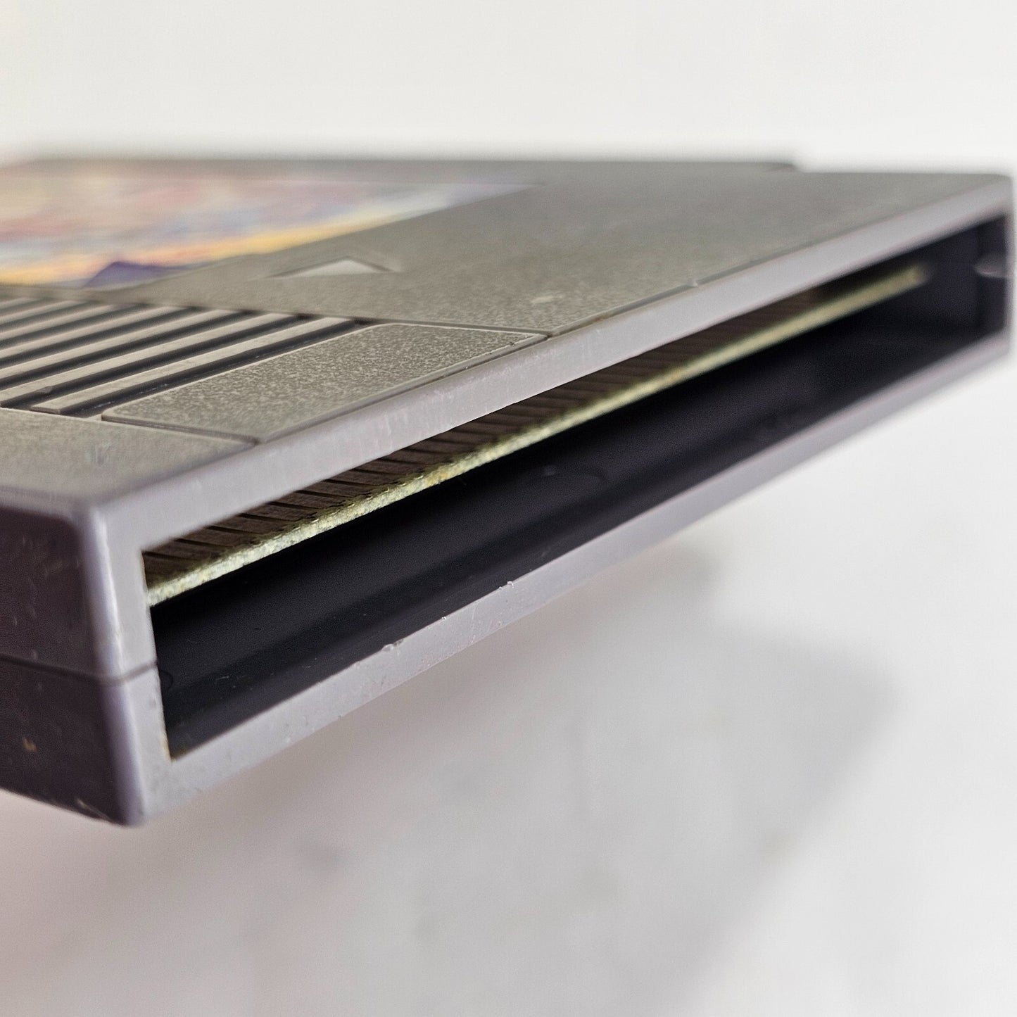 Double Dragon (Nintendo Entertainment System, 1988) Game Cartridge - Tested