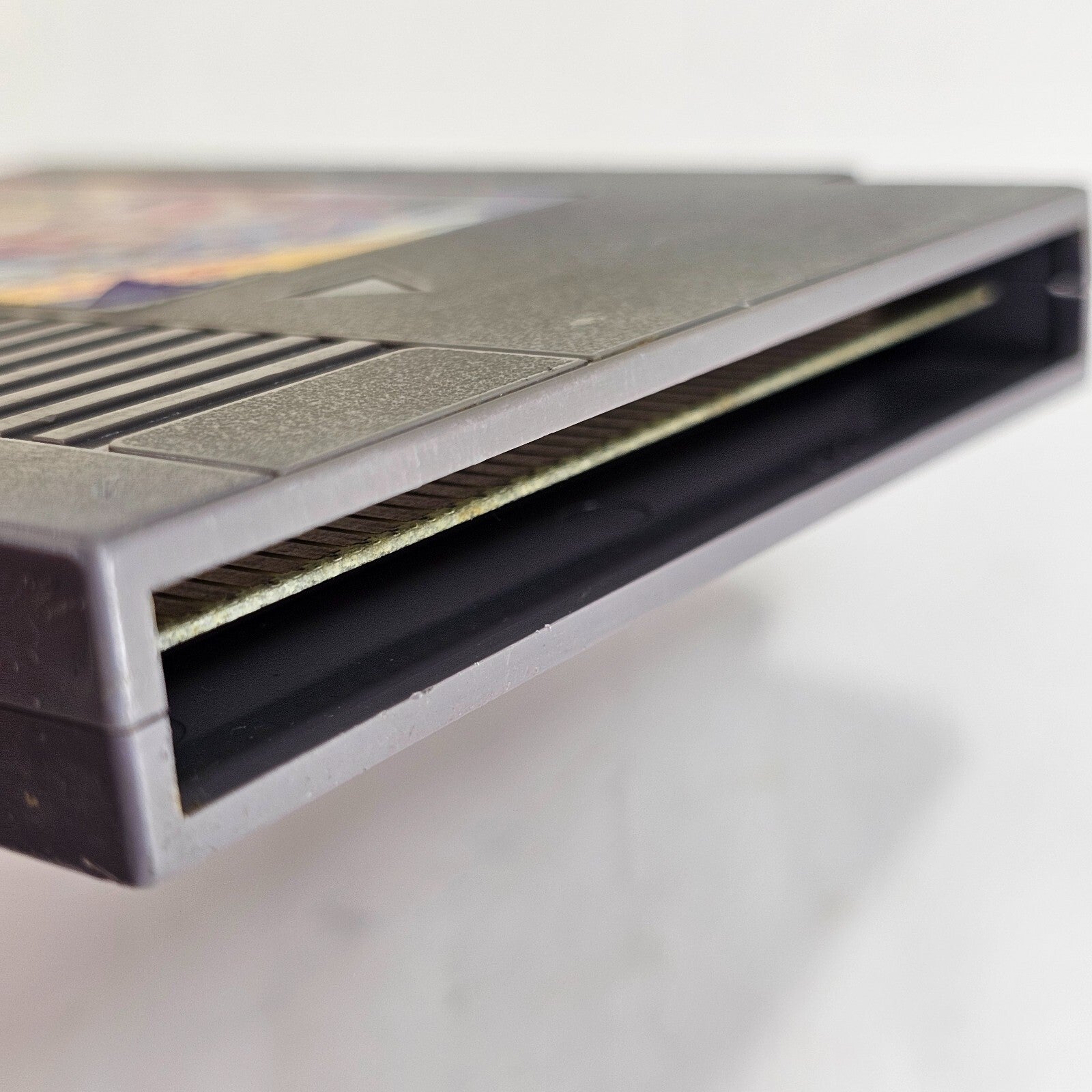 Double Dragon (Nintendo Entertainment System, 1988) Game Cartridge - Tested