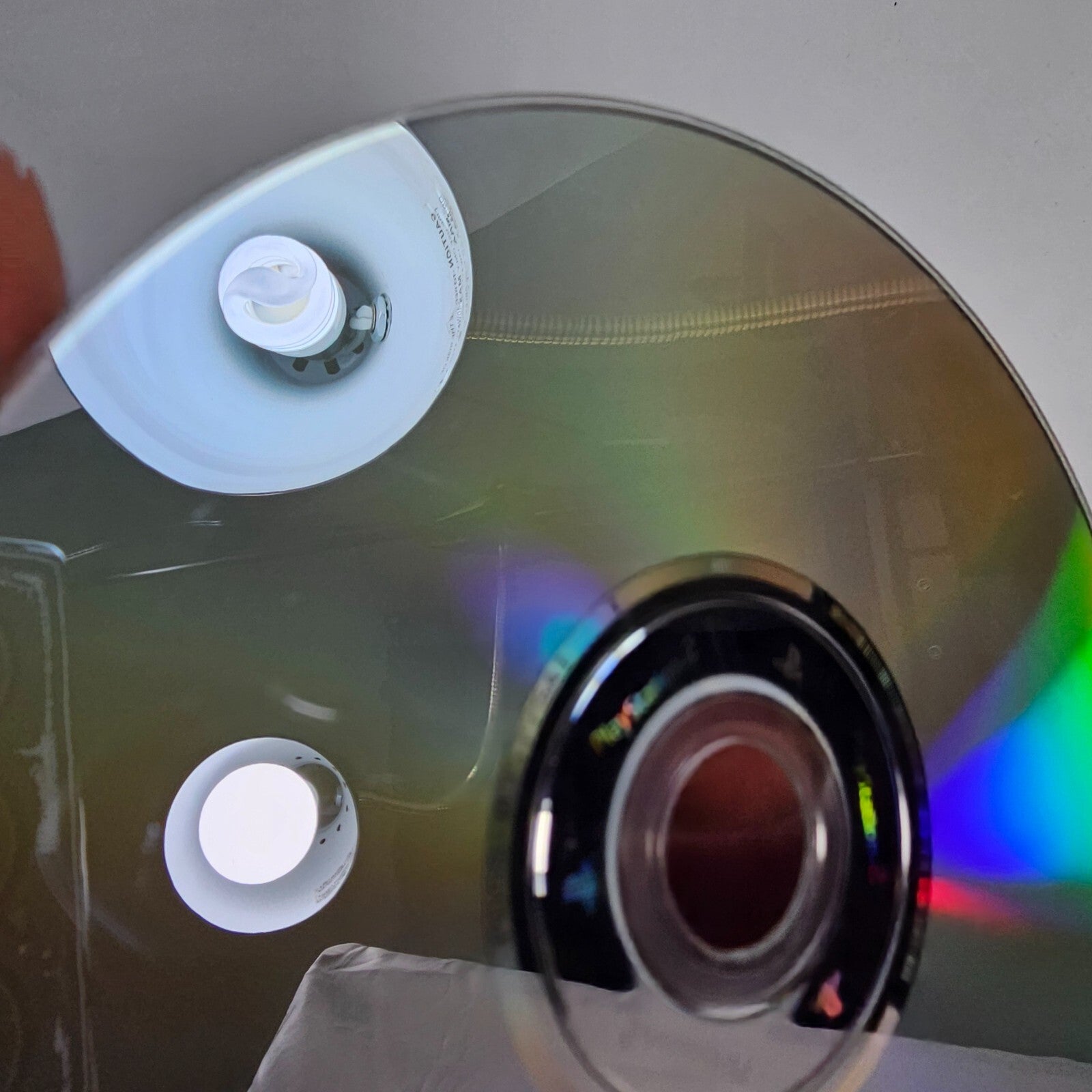 MotorStorm: Arctic Edge (Sony PlayStation 2, 2009) Game Case Manual - Tested