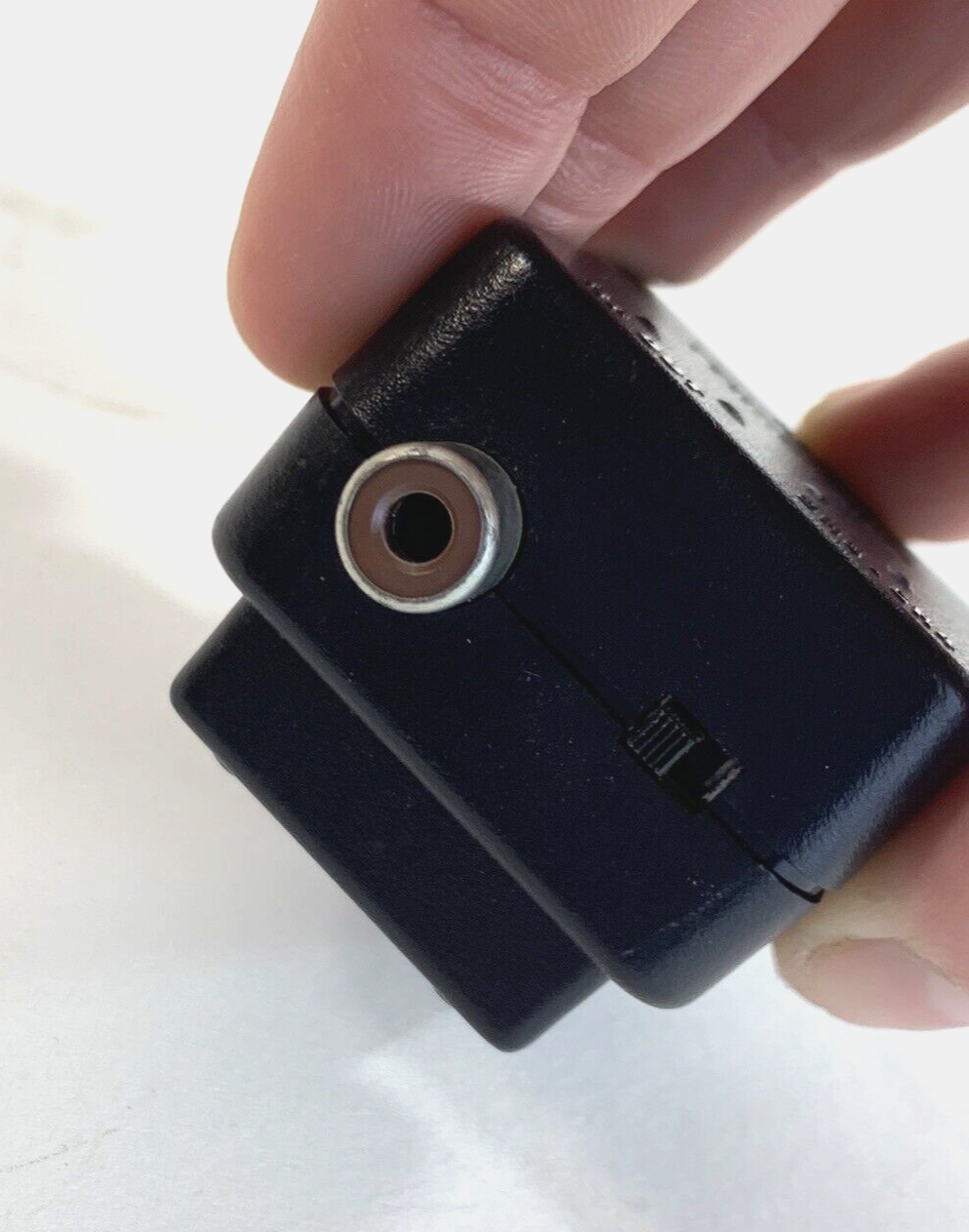 Original Nintendo 64 RF Modulator - Tested and Working