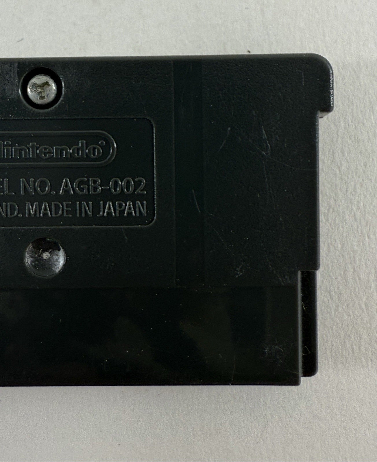 Battleship Risk Clue (GameBoy Advance, 2005) Game Cartridge - Tested