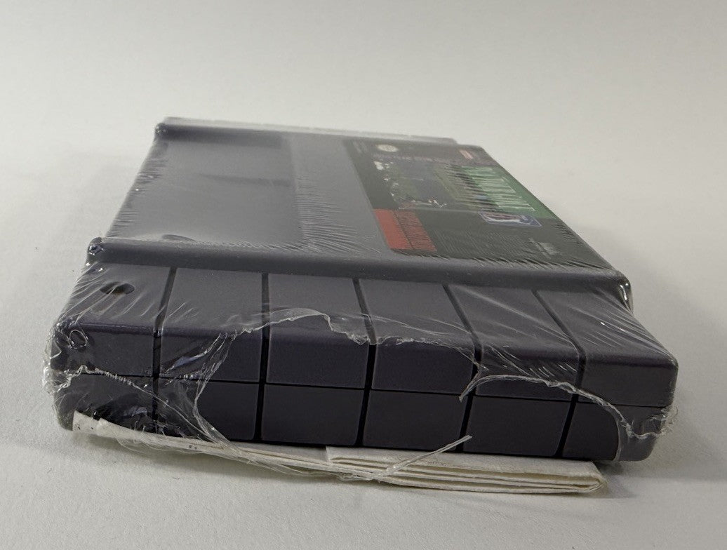 PGA Tour Golf (Super Nintendo, 1992) Resealed Game Cartridge