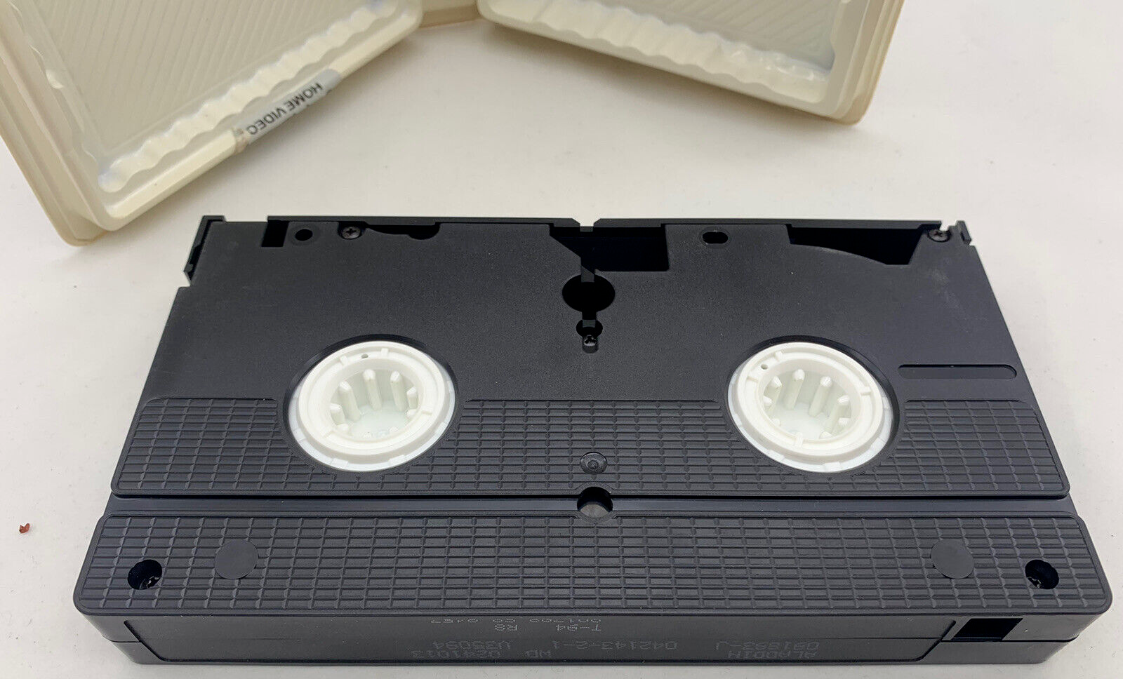 Aladdin (Disney VHS Trilogy) The Return of Jafar and The King of Thieves