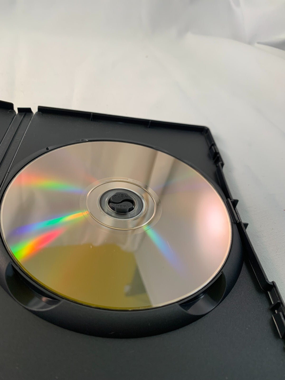 Attack Force (DVD, 2006)