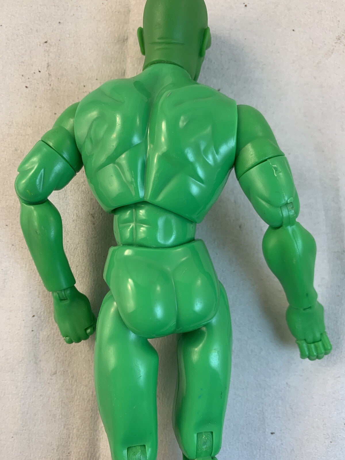 DC Classic Martian Manhunter 7" Action Figure