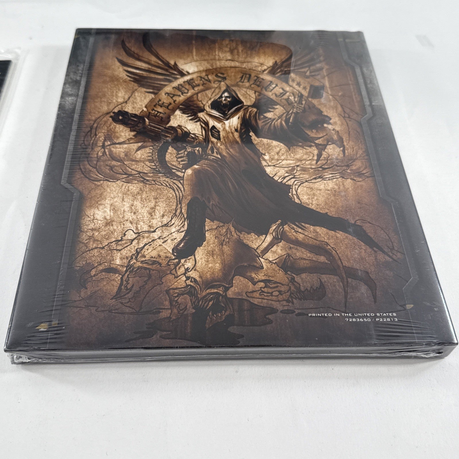 StarCraft II: Wings of Liberty -- Collector's Edition (Windows/Mac PC) Complete