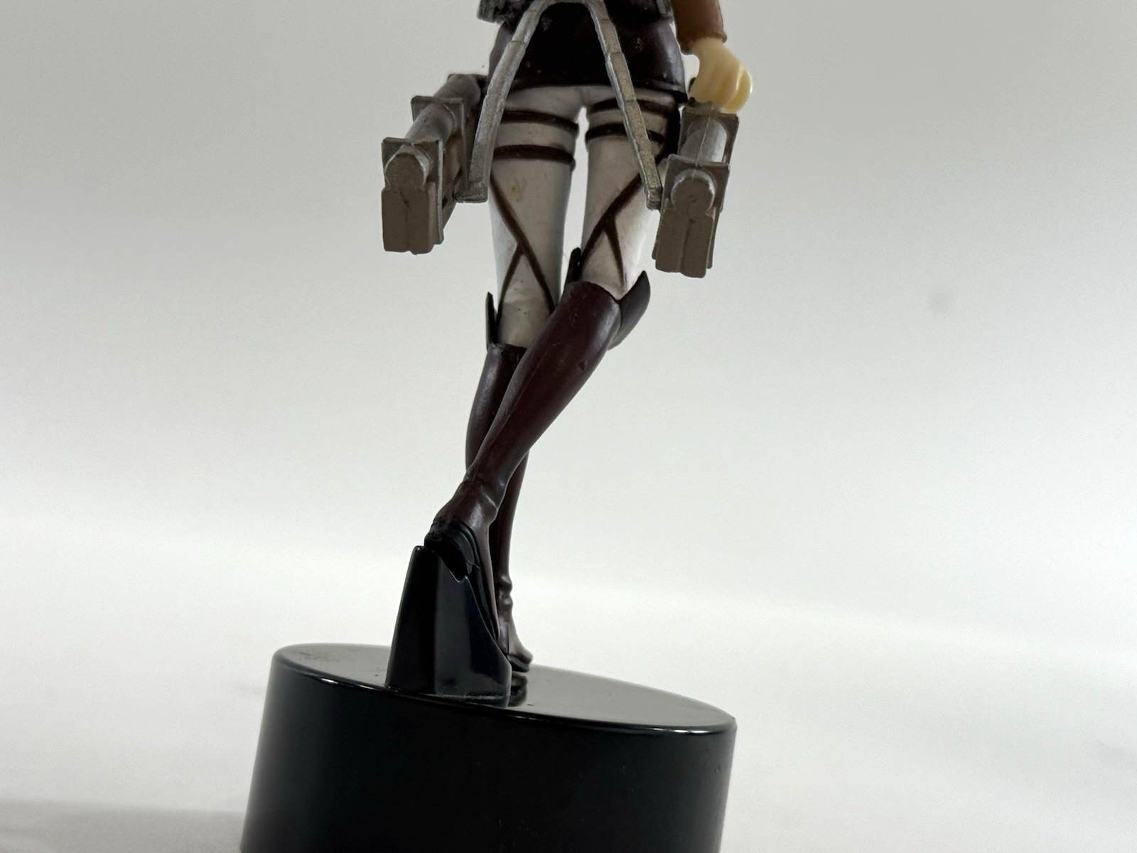 Banpresto Attack on Titan Mikasa Ackerman Figure - Figure And Stand Only