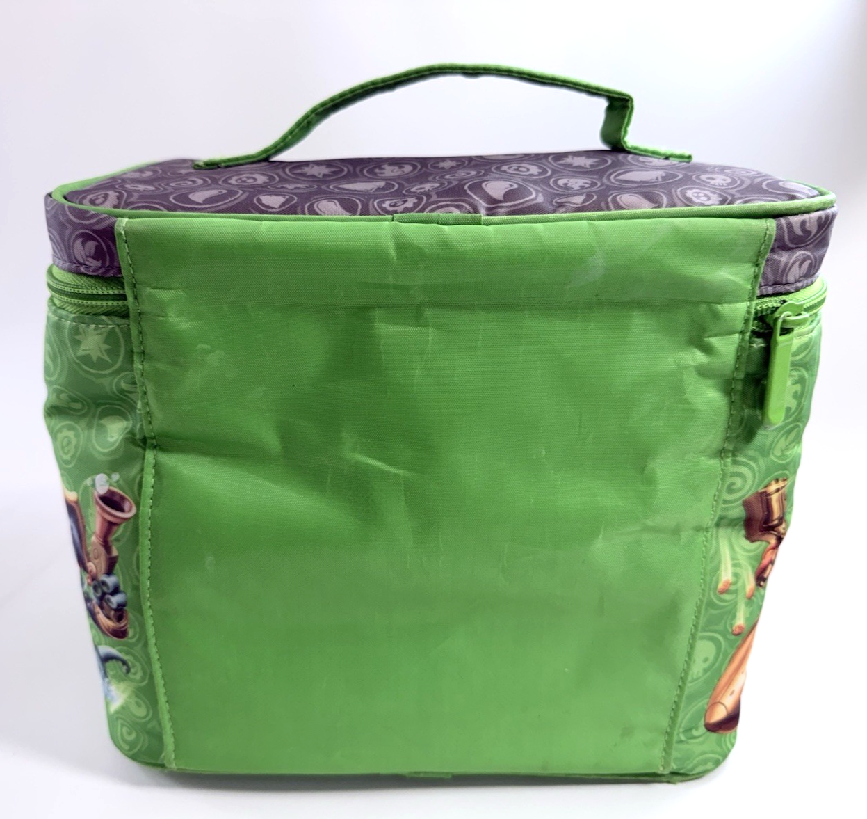 PowerA 2013 Skylanders Swap-Force Skylanders Travel Tote