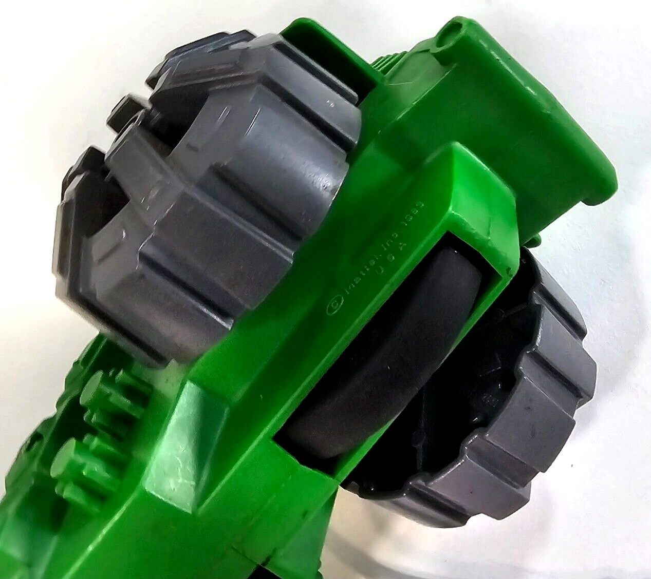 Masters of the Universe 1983 Mattel Road Ripper Vehicle - No Ripcord - Read