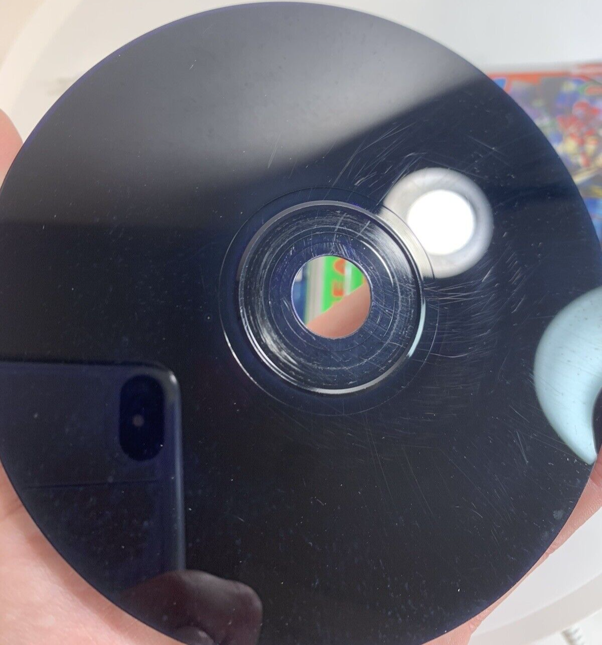 Syphon Filter (Sony PlayStation 1, 1999) Game Case Manual Complete - Tested