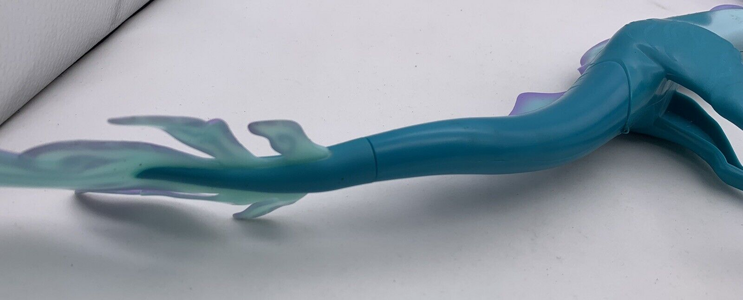 Disney's Raya and The Last Dragon 29" Sisu Figure