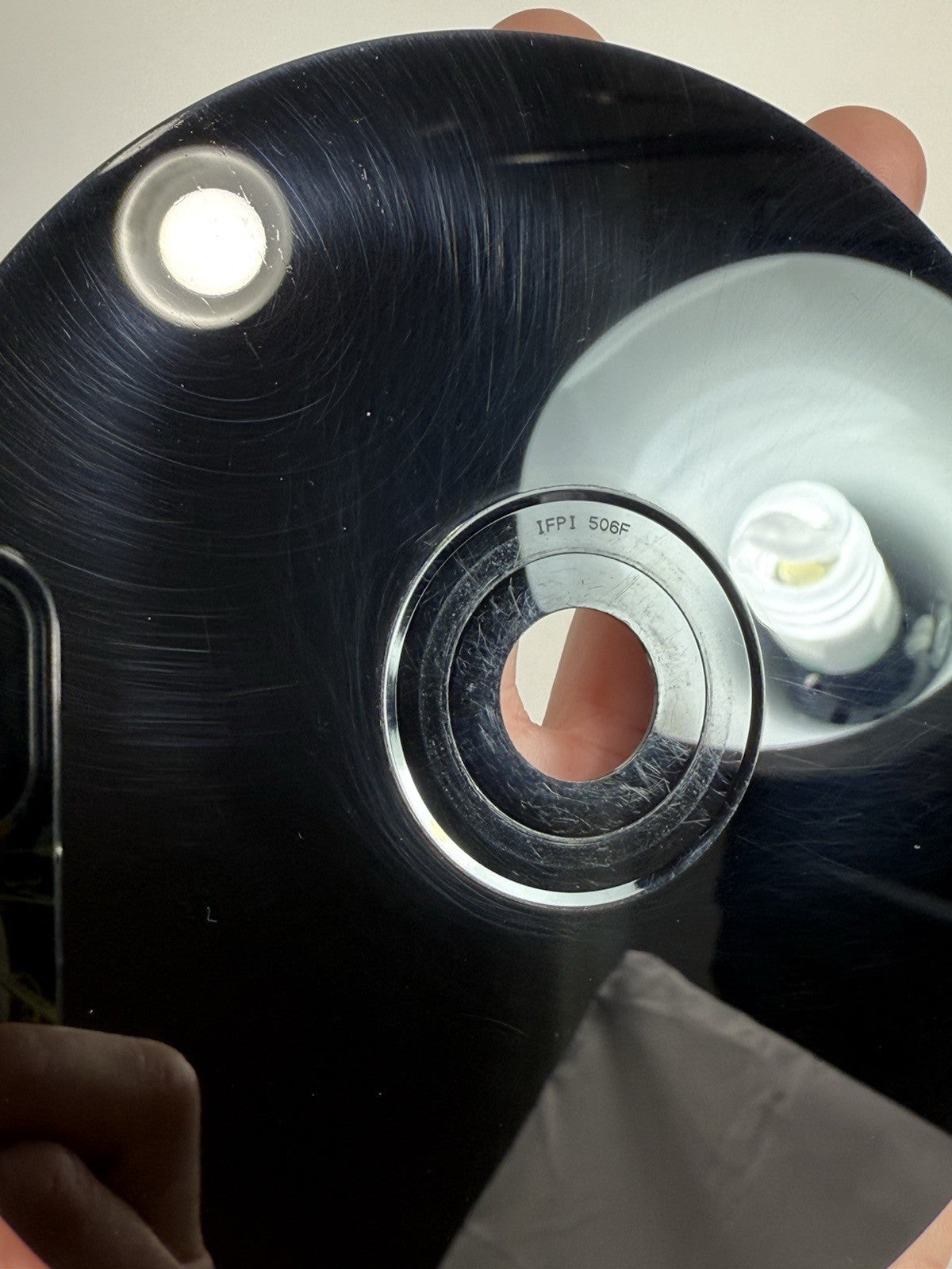 Bottom of the 9th [Long Box] (PlayStation 1, 1996) Game Case Manual - Tested