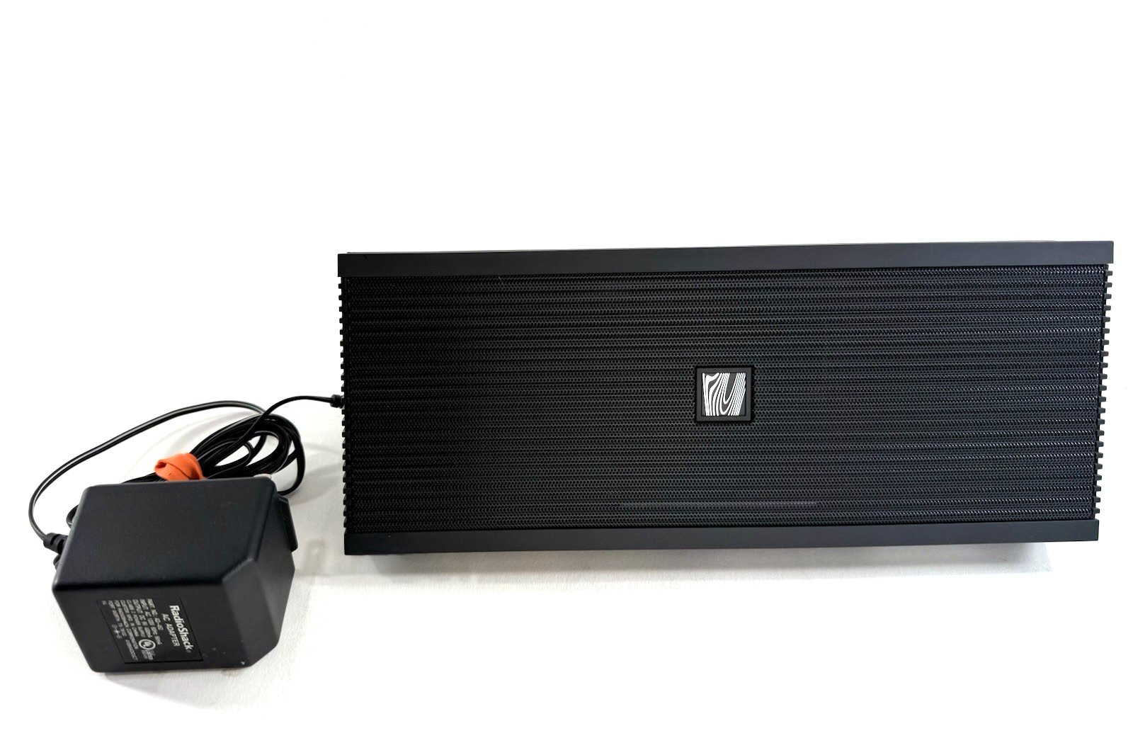 Soundfreaq SFQ-04 Sound Kick Bluetooth Speaker with Adapter - Tested