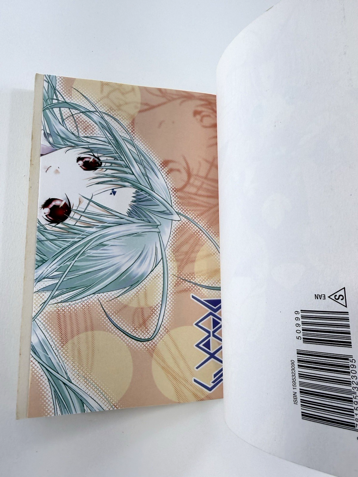 Peach-Pit Presents: DearS Volume 2 and 3 Manga 2005 Tokyopop English Manga