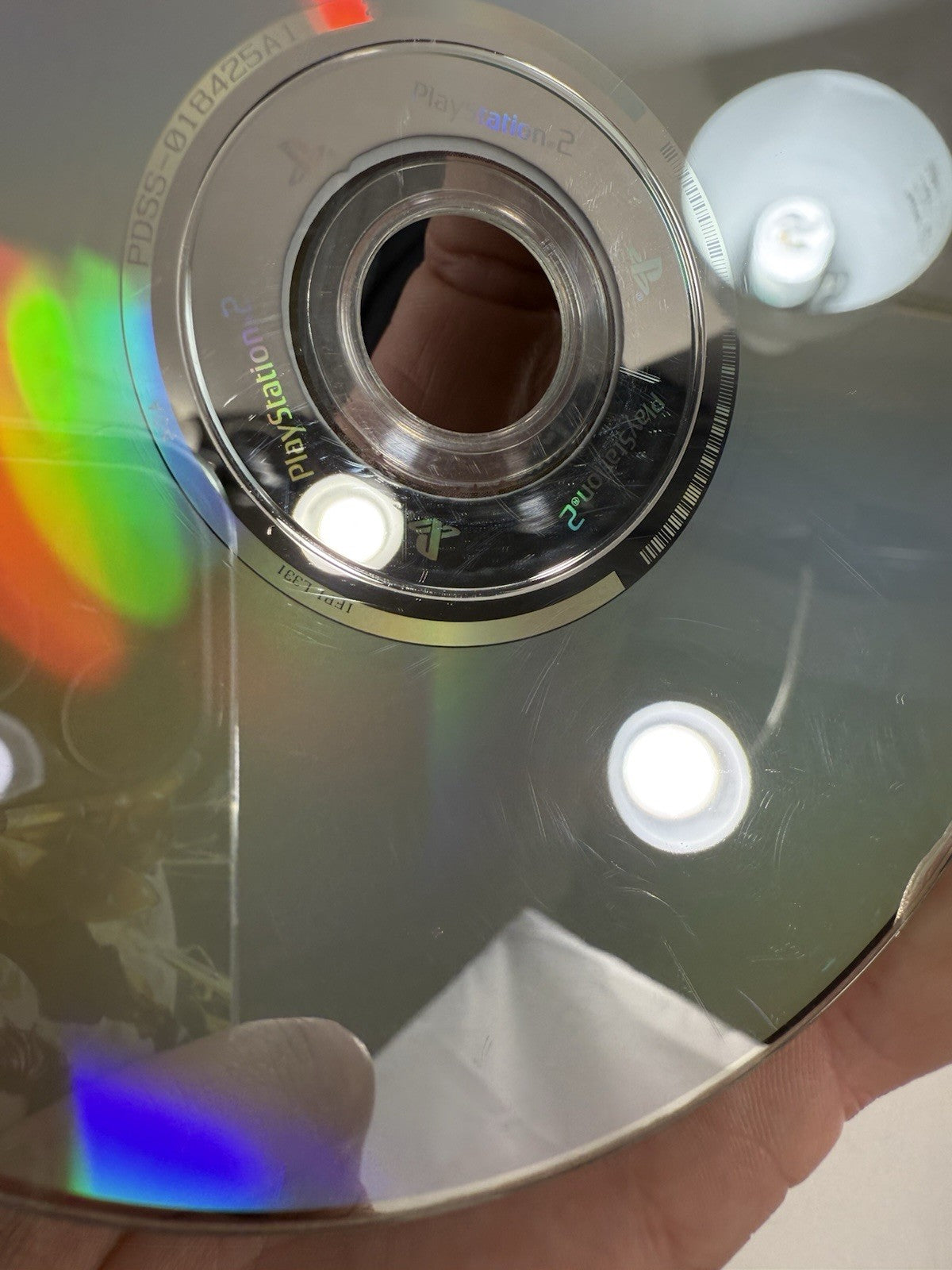 Jak X: Combat Racing (PlayStation 2, 2006) Game and Case - Tested And Working