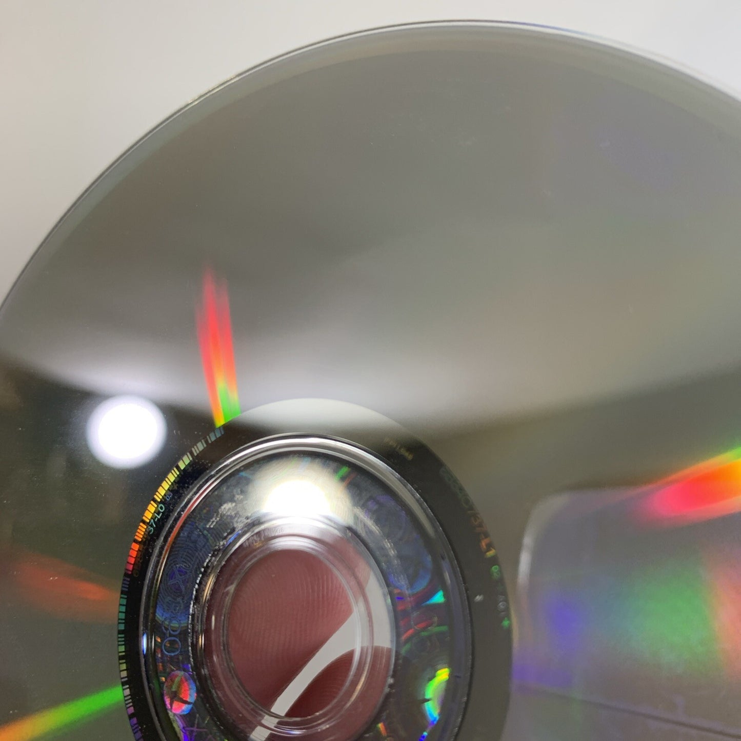 Xbox Magazine Game Demo Disc 104 Wolfenstein for Xbox 360