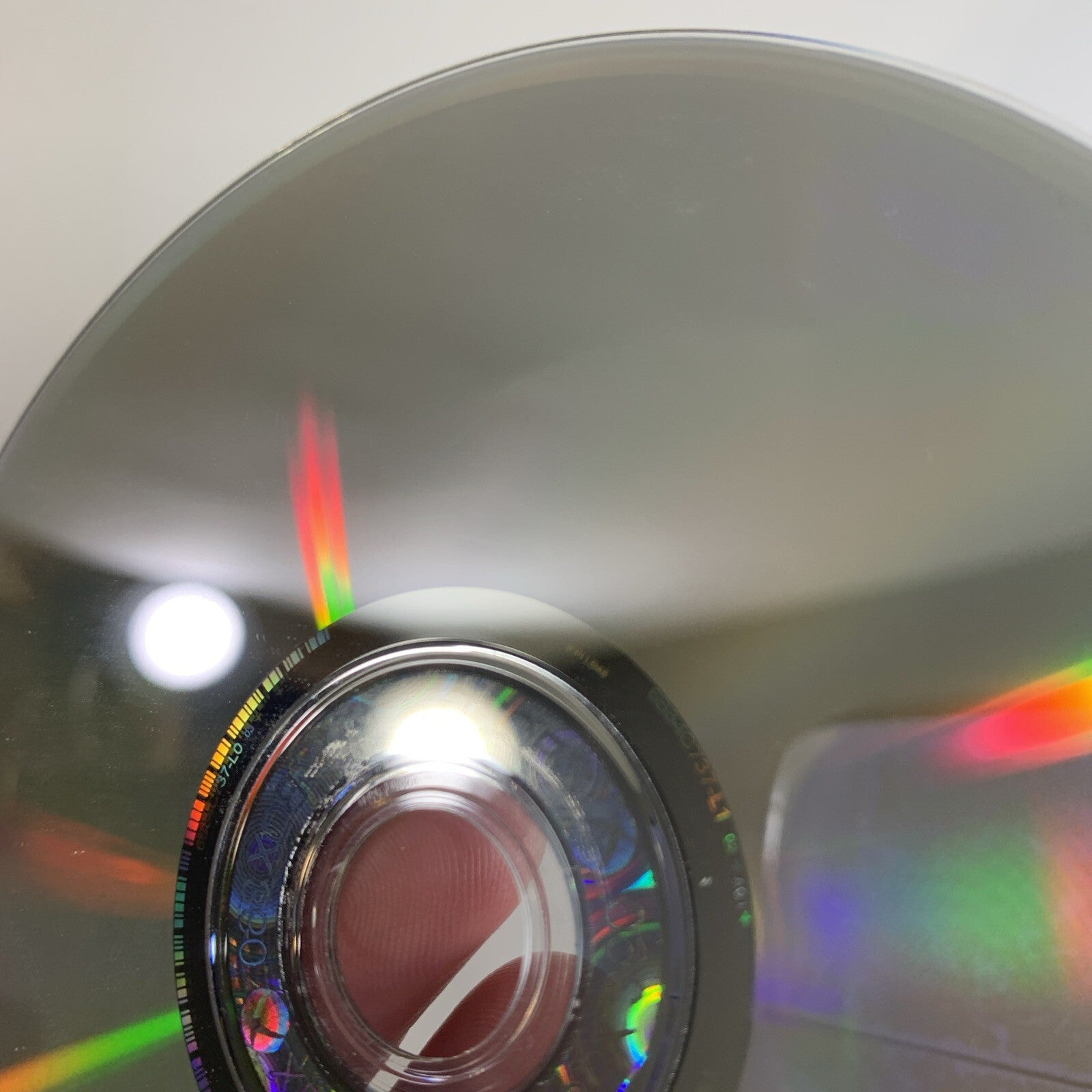 Xbox Magazine Game Demo Disc 104 Wolfenstein for Xbox 360