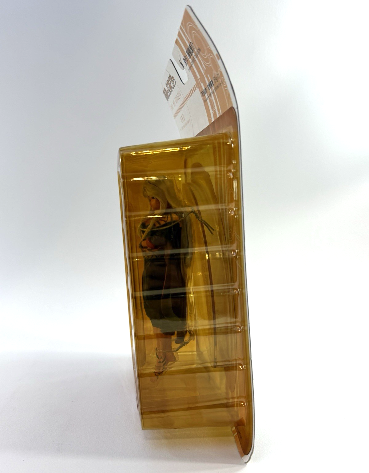 Ah! My Goddess 2000 Urd Hobby Base Yellow Submarine Ver. Figure - Sealed