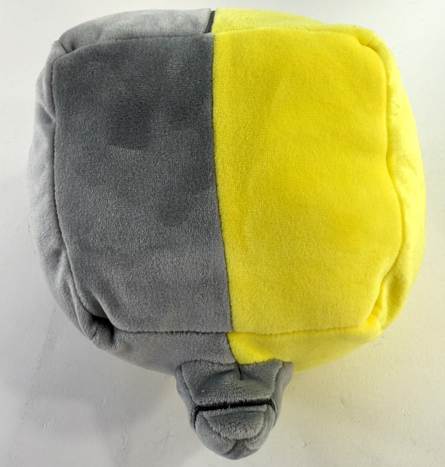 Roblox 2023 Pet Simulator X 6” Cyborg Duck Tech Plush - No Code