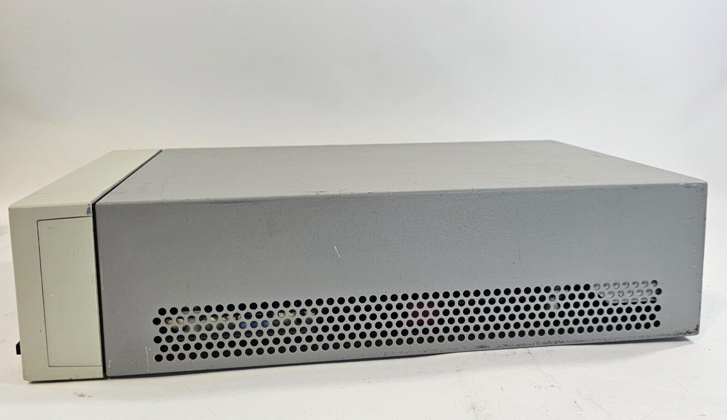 Giga-Tronics 8541C Universal Power Meter Option 03 - Tested