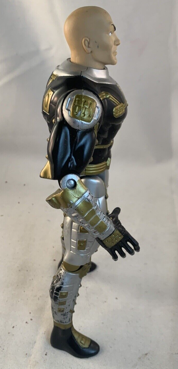 1997 Toy Biz Marvel Universe Professor X 10” Figure