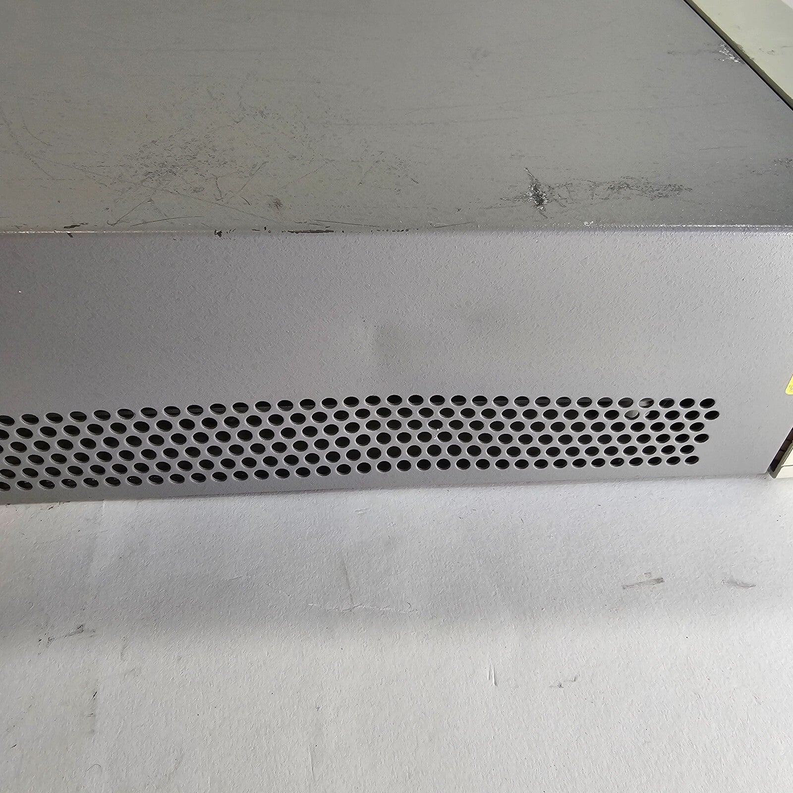 Giga-Tronics 8541C Universal Power Meter Option 03 - Tested