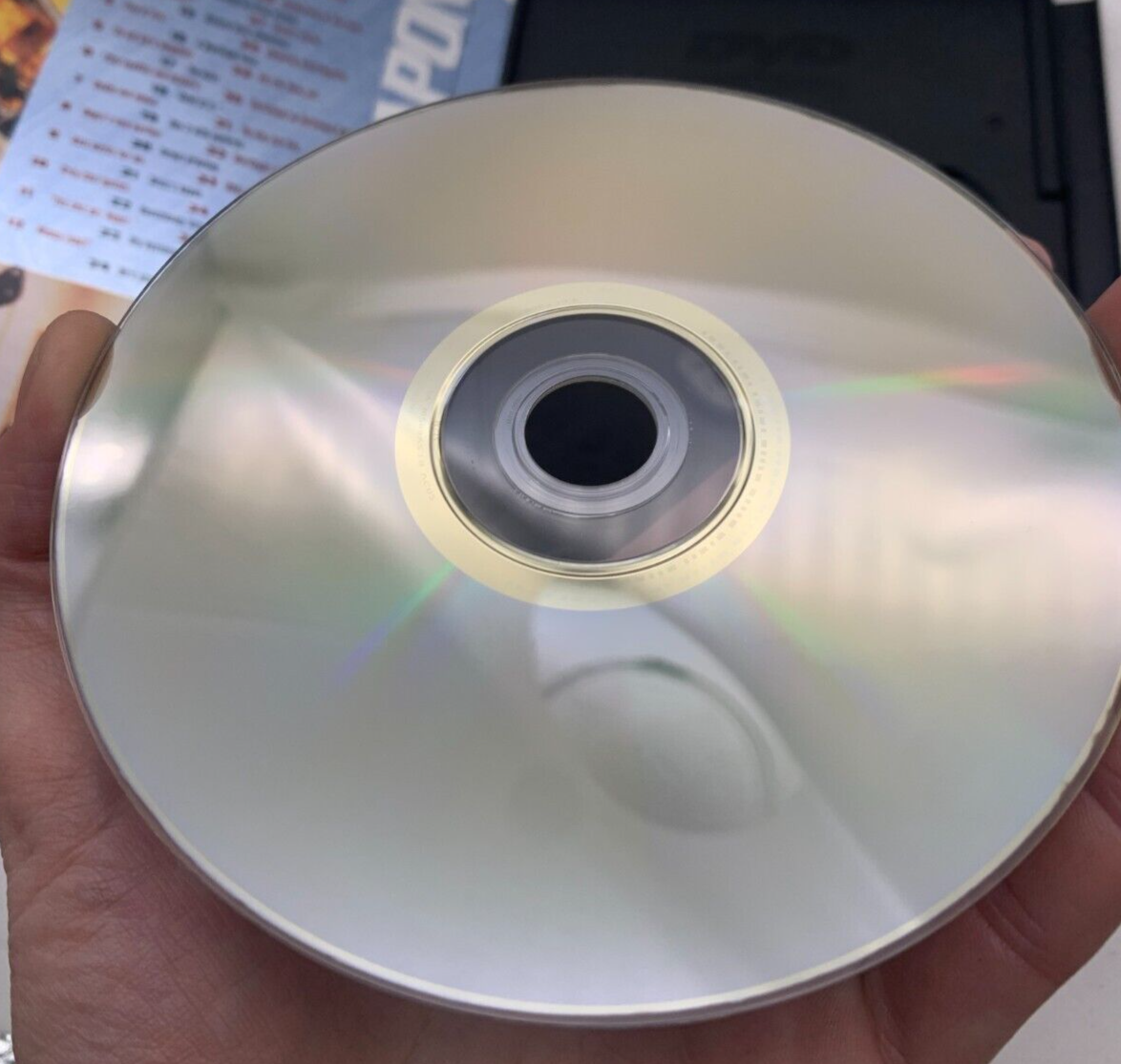 Lethal Weapon 1, 2, and  3 (DVD bundle)