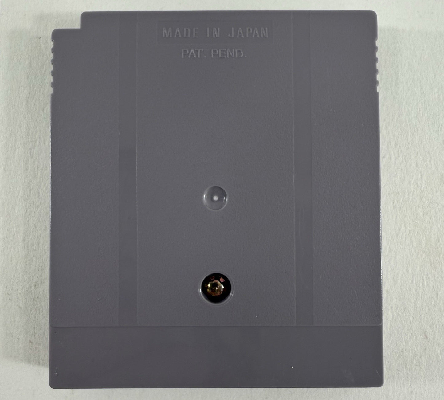 Super Star Wars: Return of the Jedi (GameBoy, 1995) Game Box Manual Inserts Reg