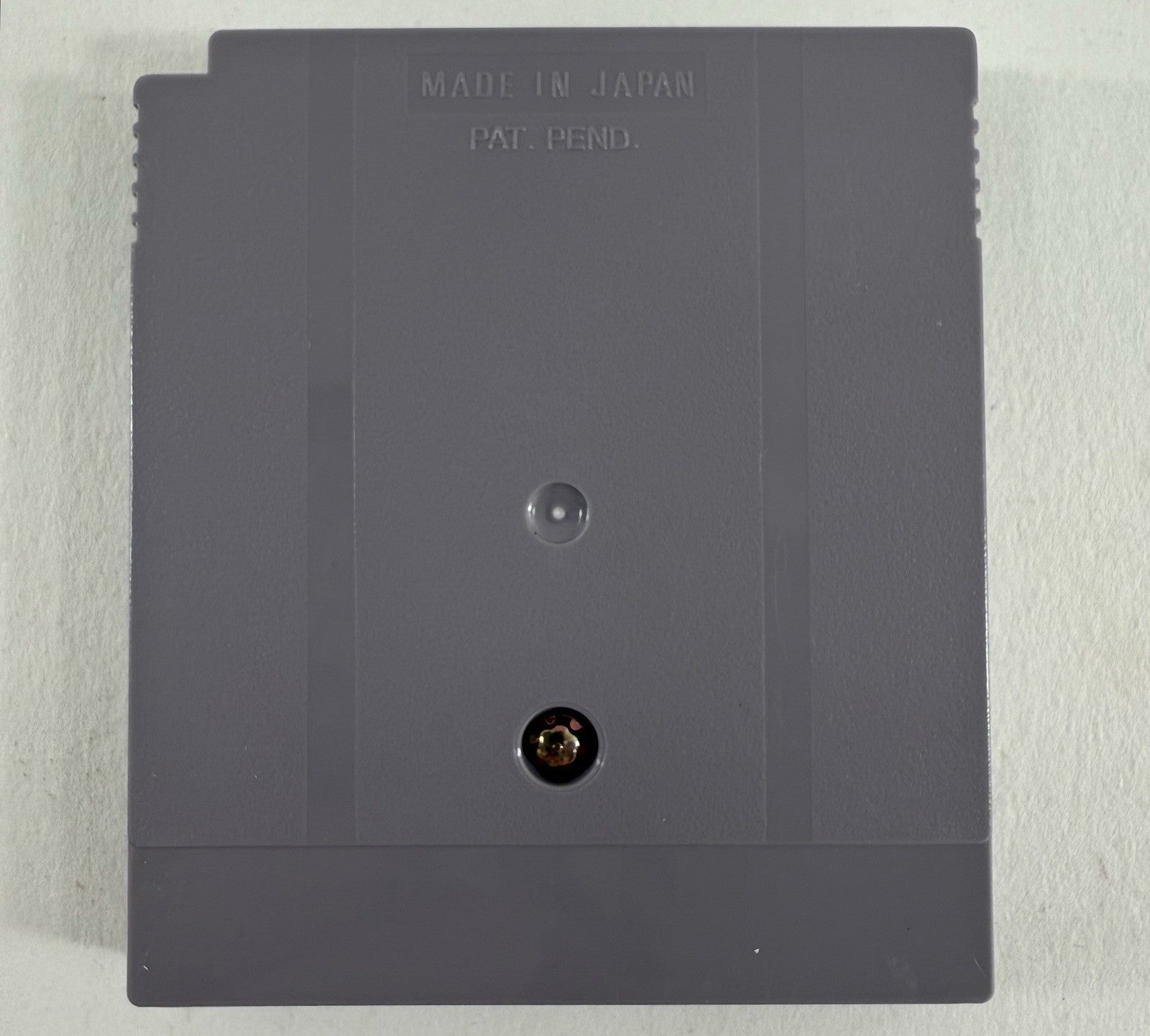 Super Star Wars: Return of the Jedi (GameBoy, 1995) Game Box Manual Inserts Reg