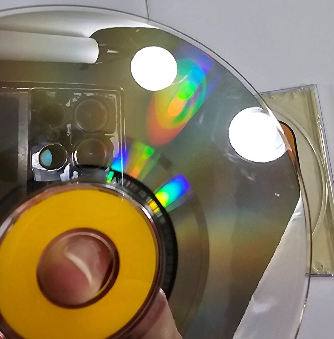 Wild Metal (Sega Dreamcast, 2000) Game Case Manual - Tested and Working